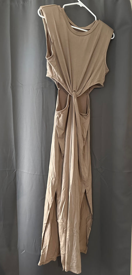 Large Prinbara dress