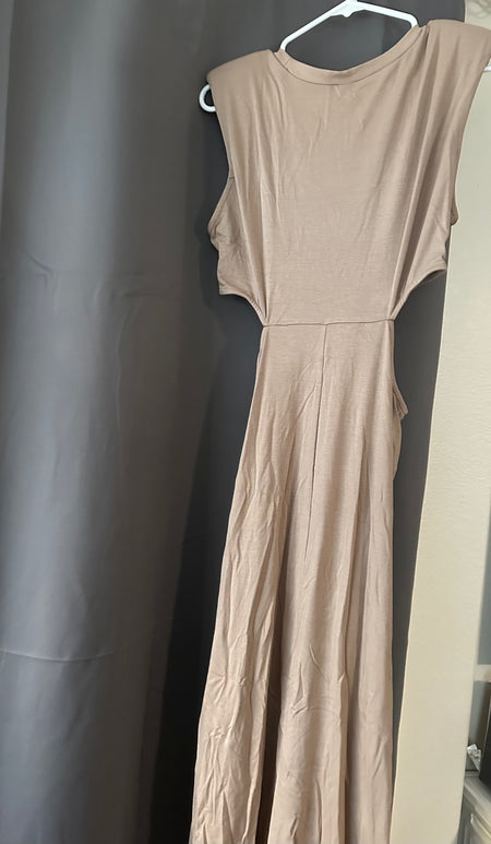 Large Prinbara dress