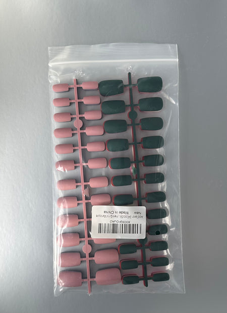 False nails