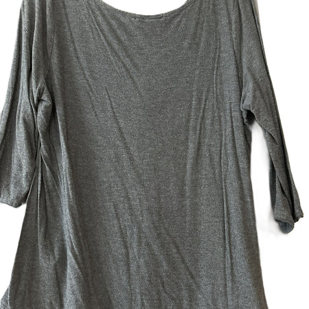 Long sleeve shirt women's *Preowned*