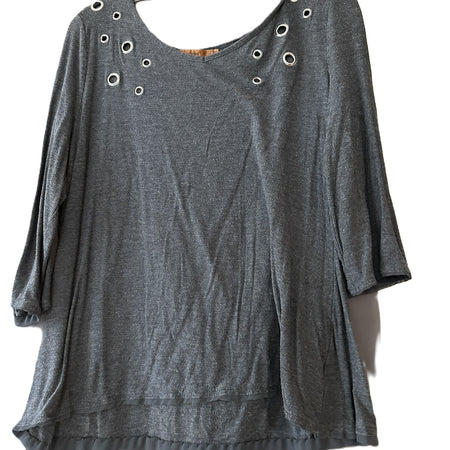 Long sleeve shirt women's *Preowned*