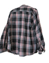 Long sleeve button up shirt *Preowned*
