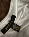 3/4 length shirt women's *Preowned*