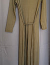 Women's olive jumpsuit *Preowned*
