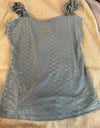Women's small tank top *Preowned*