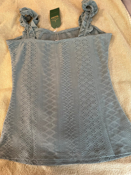 Women's small tank top *Preowned*