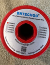 BNTECHGO Silicone tinned copper wire *Preowned*