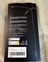 Phone case with stickers *Preowned*