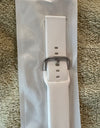 white watch band *Preowned*
