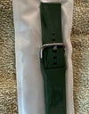 Green watch band *Preowned*