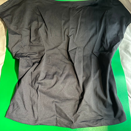 Girl's open-back shirt *Preowned*