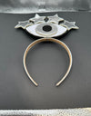 Eye and stars head band