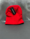 Sheverch red beanie