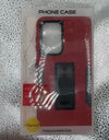Red phone case *Preowned*