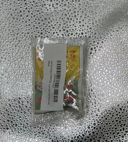 Golden Star Balm *Preowned*