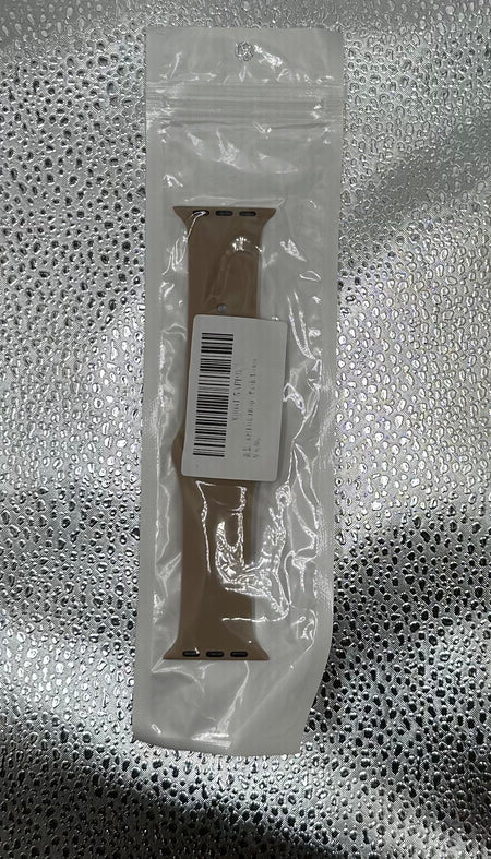 Beige watch band *Preowned*