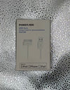 USB Sync Charge Cable *Preowned*