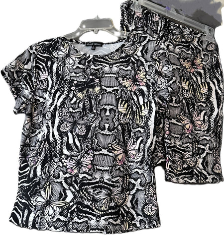 Workout set women's *Preowned*