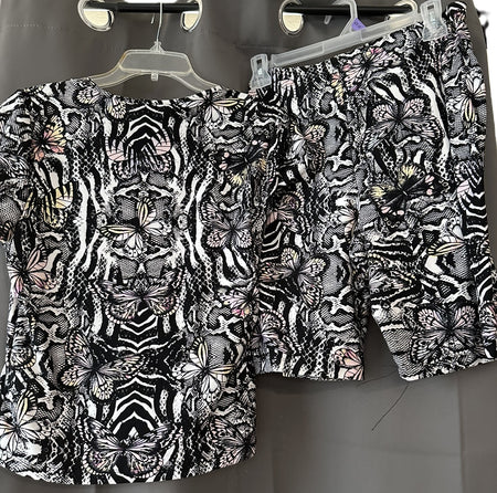 Workout set women's *Preowned*