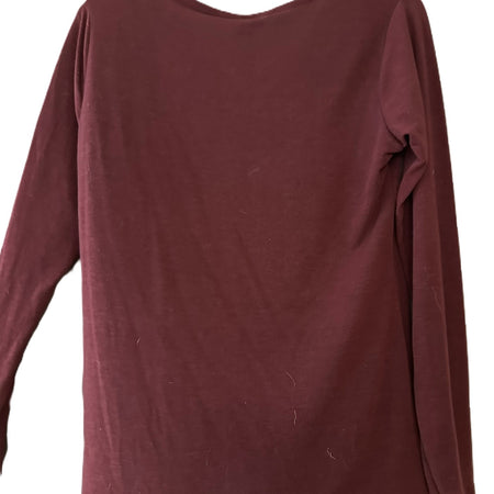 Long sleeve shirt *Preowned*