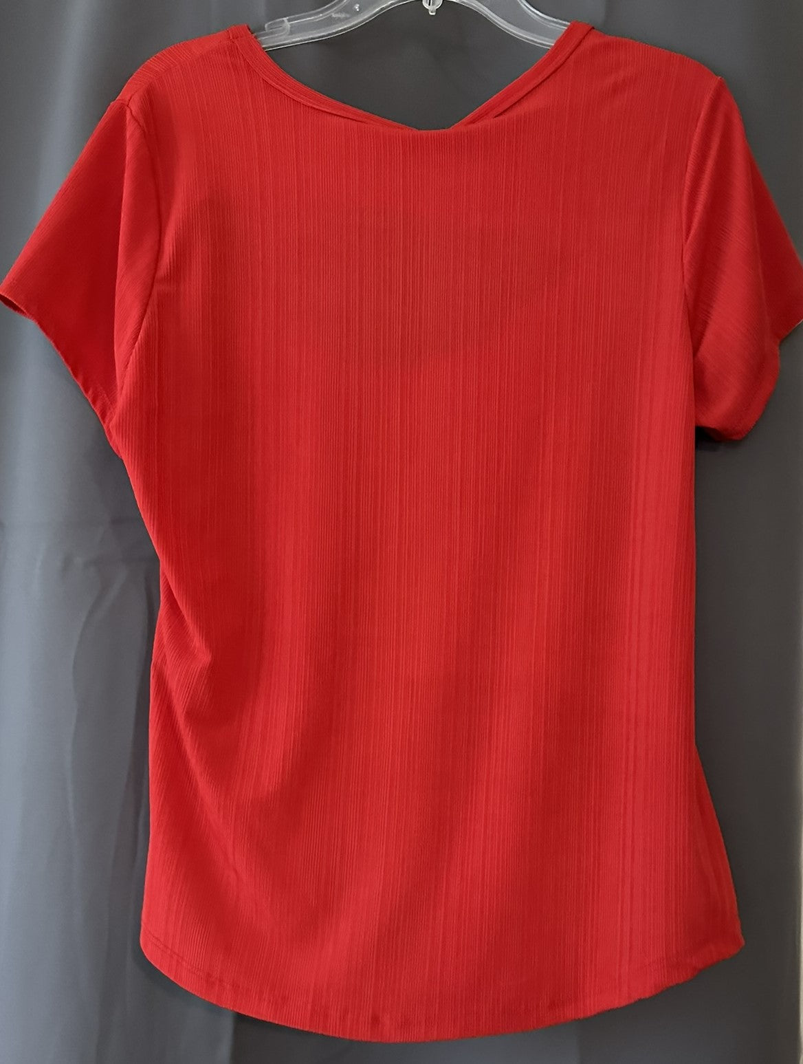 Short sleeve shirt *Preowned*