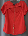 Short sleeve shirt *Preowned*