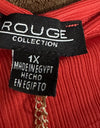 Short sleeve shirt *Preowned*