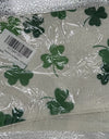 St. Patrick's Day pillow cushion case *Preowned*