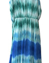 Women's sleeveless dress *Preowned*