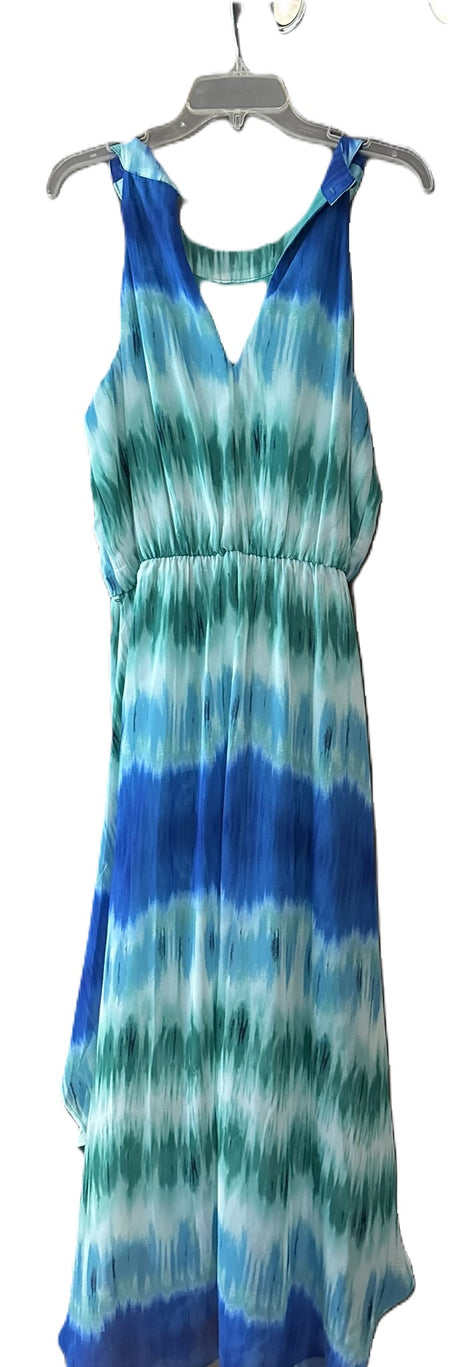 Women's sleeveless dress *Preowned*