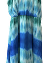 Women's sleeveless dress *Preowned*