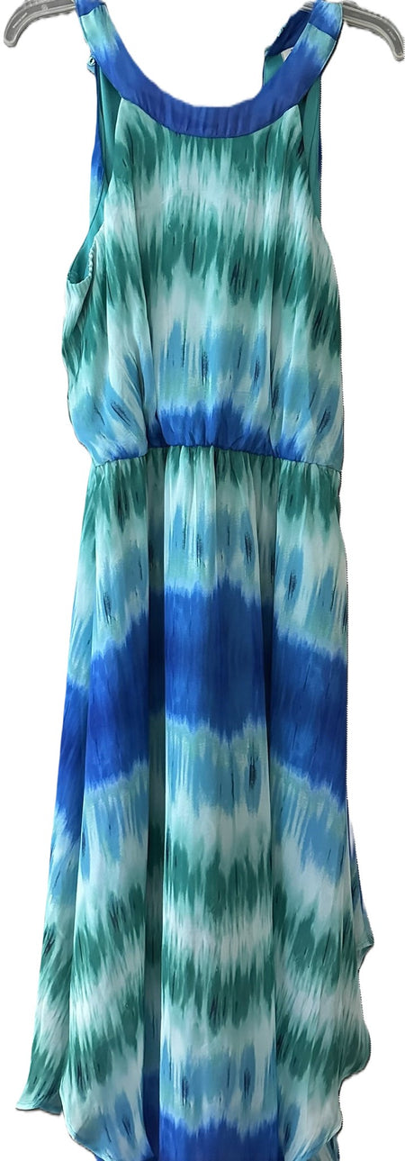 Women's sleeveless dress *Preowned*