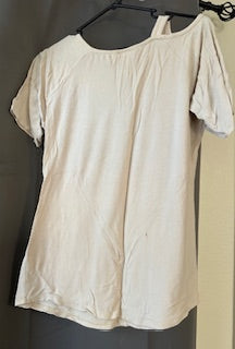 Harley Davidson tan women's shirt