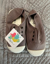 Children's shoes