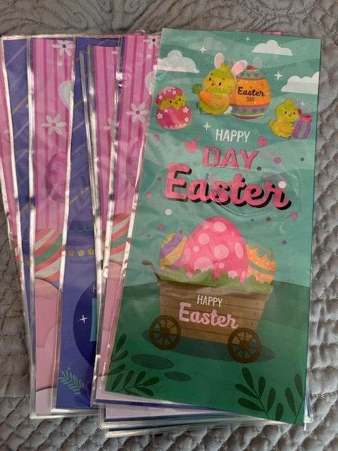 Easter bags
