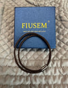 Fiusem bracelet