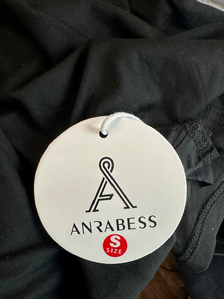 Anrabess Dress