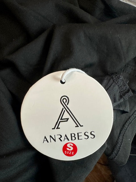 Anrabess Dress