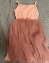 Toddler dress 36-48 months