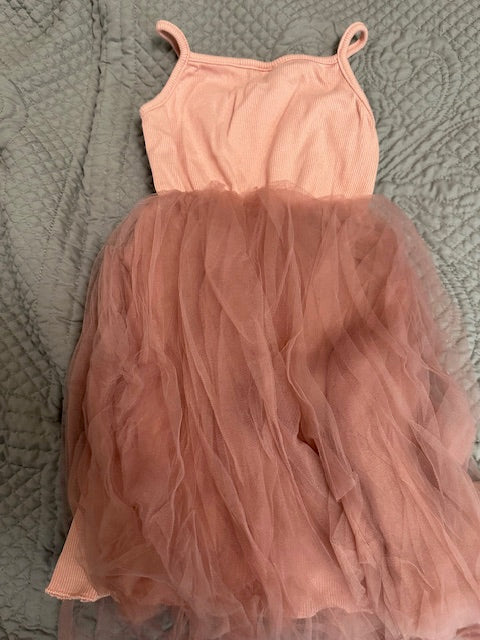 Toddler dress 36-48 months