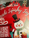 Mochi squishy toys
