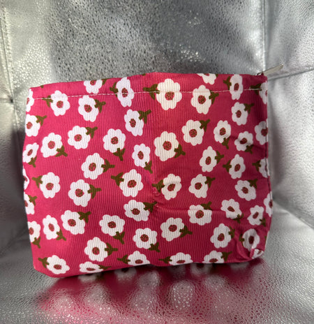 Makeup bag