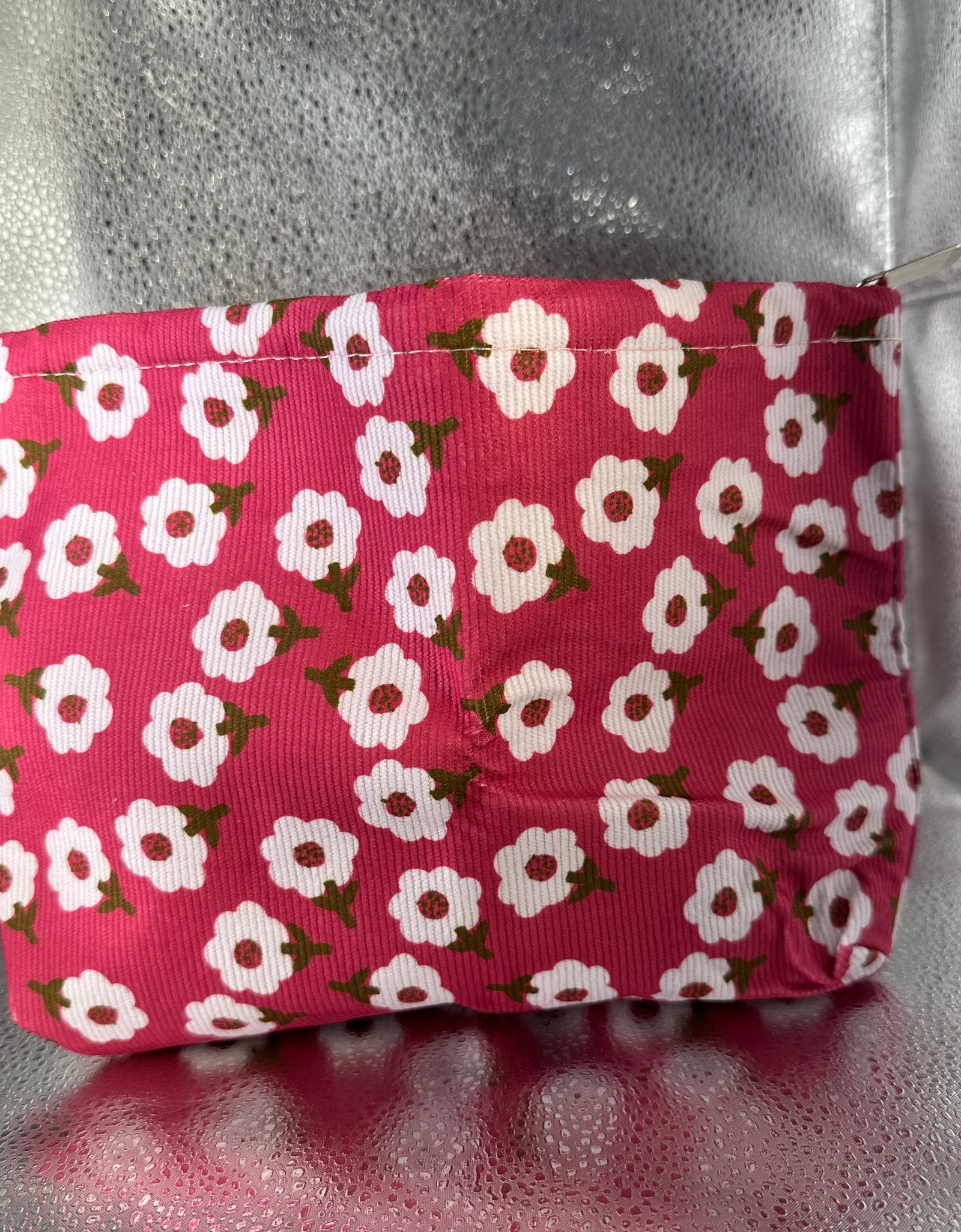 Makeup bag