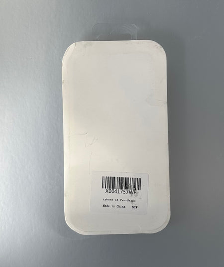 Stone color phone case