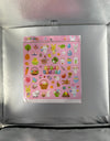 Easter stickers