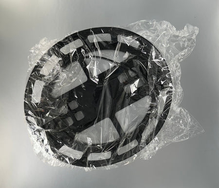 Grad cap holder with headband