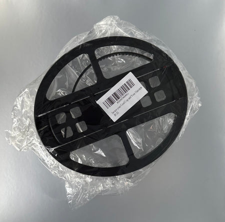 Grad cap holder with headband