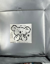 Koala sticker