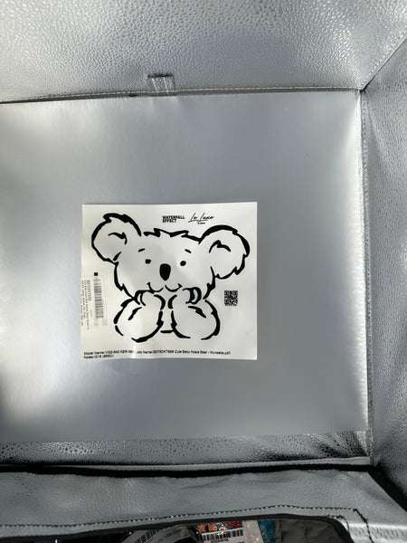 Koala sticker
