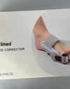 Toe corrector